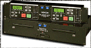 Denon CD