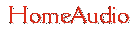 HomeAudio